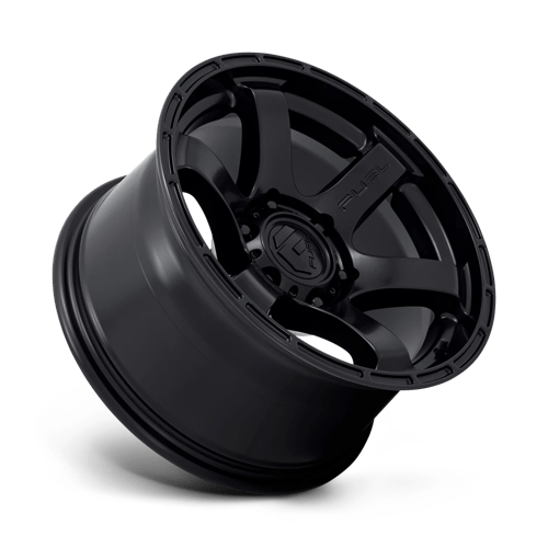 RUSH 18x9 5x5.0 71.5 BD -12MM