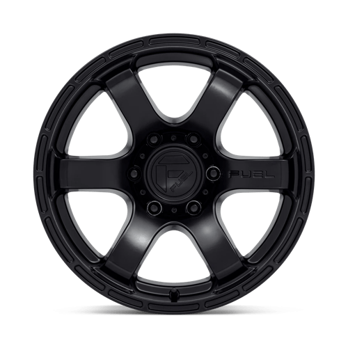 RUSH 18x9 6x4.5 66.3 BD 20MM