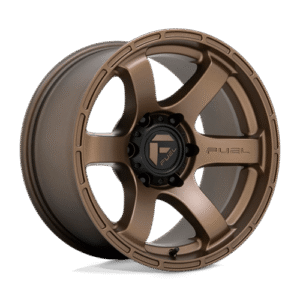 RUSH 18x9 6x135 87.1 ZD 20MM