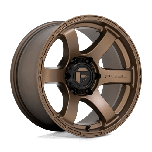 RUSH 18x9 6x135 87.1 ZD 1MM