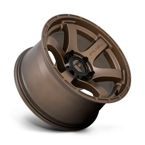 RUSH 18x9 6x135 87.1 ZD 20MM