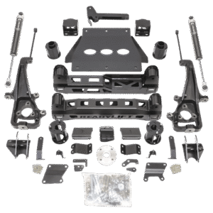 ReadyLift RAM 1500 AIR 22" WHEEL 6'' LIFT FALCONS