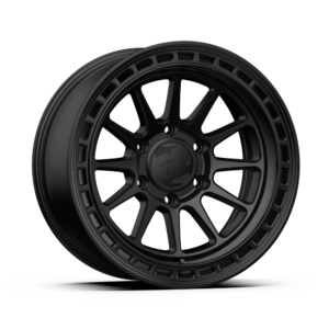 Range HD _ Asphalt Black