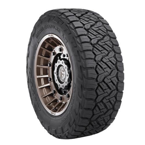 Nitto RECON GRAP 285/70R17 116T SL 32.7