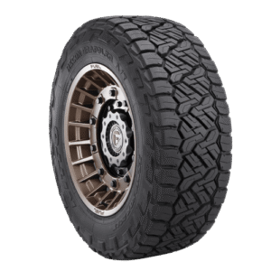 Nitto RECON GRAP 37x12.50R17LT 124R D 36.5