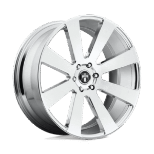 DUB 8-BALL 22x9.5 6x5.5 78.1 P +20