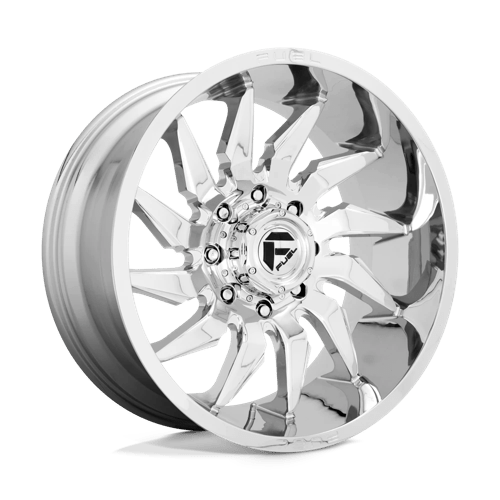 D743 SABER 20x9 8x170 125.1 P 20MM