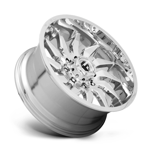 D743 SABER 22x12 8x170 125.1 P -44MM