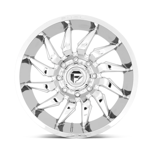 D743 SABER 20x9 8x170 125.1 P 20MM