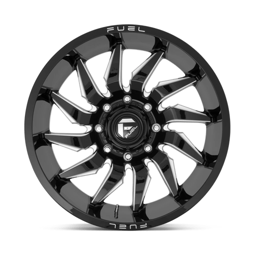 D744 SABER 22x12 5x5 71.5 NBL -44MM