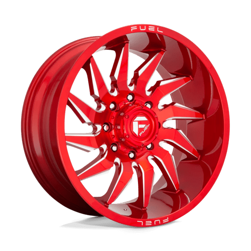 D745 SABER 20x9 8x180 124.3 CRM 20MM