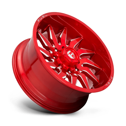 D745 SABER 20x9 8x170 125.1 CRM 1MM