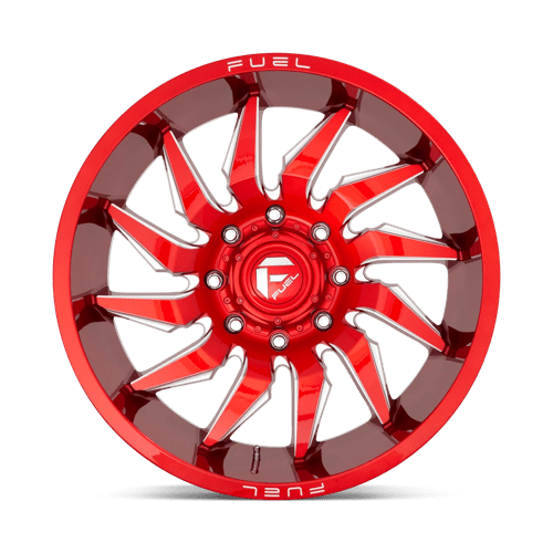 D745 SABER 22x10 8x170 125.1 CRM -18MM