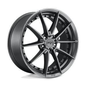NICHE SECTOR 19x9.5 5x4.5 73.1 VL +40