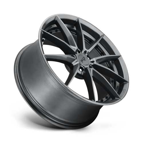 NICHE SECTOR 19x8.5 5x4.5 73.1 VL +42