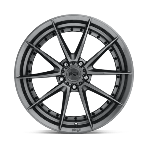 NICHE SECTOR 19x8.5 5x4.5 73.1 VL +42