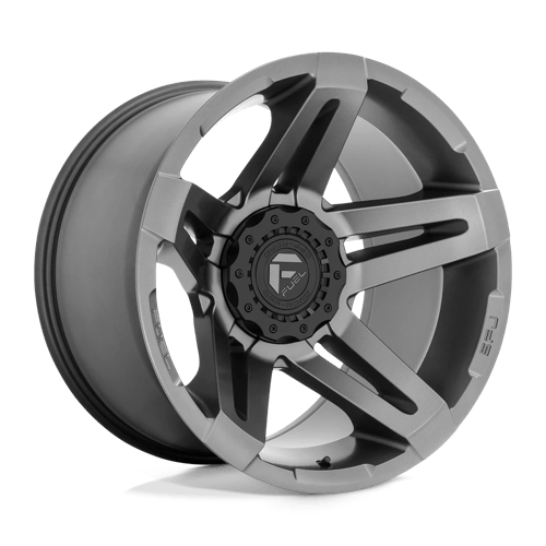 SFJ 20x9 5x4.5/5 71 +1 GD
