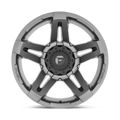 SFJ 20x9 5x4.5/5 71 +1 GD
