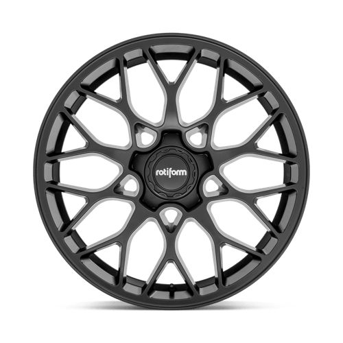 Rotiform SGN 19x8.5 5x112 66.5 BD 45MM