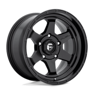 SHOCK 16x7 5x160 65.1 BD 42MM