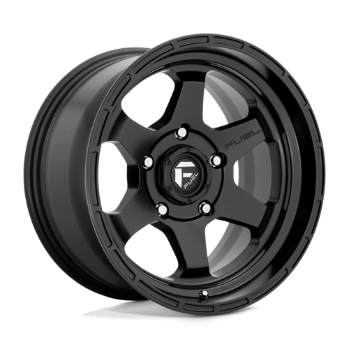 SHOK 18x9 6x5.5 106.1 BD 01MM