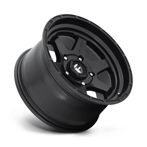 SHOK 18x9 6x5.5 106.1 BD 01MM