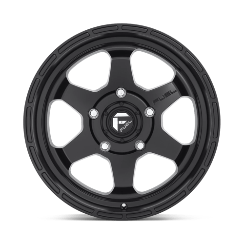 SHOK 17x9 6x114.3 BD5.00 01 66.3