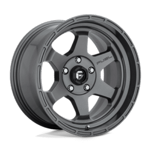 SHOK 17x9 5x150 110 GD -12