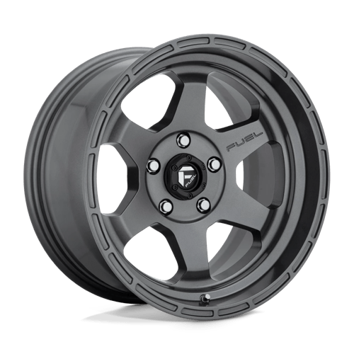 SHOK 17x9 5x5.0 71 GD -12