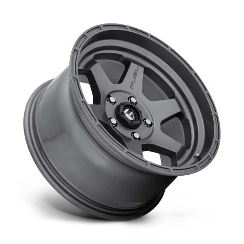 SHOK 17x9 5x150 110 GD -12
