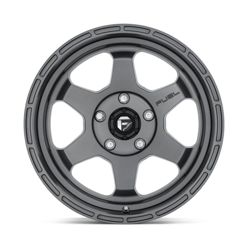 SHOK 17x9 5x150 110 GD -12