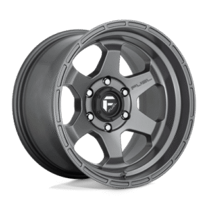 SHOK 17x10 6x5.5 106 GD -18