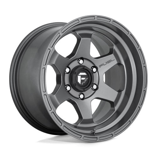 SHOK 17x10 6x5.5 106 GD -18