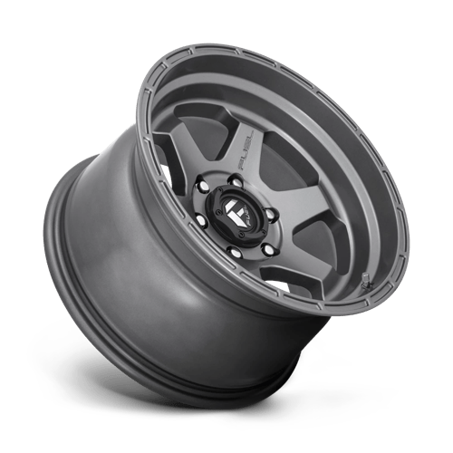 SHOK 17x10 6x5.5 106 GD -18