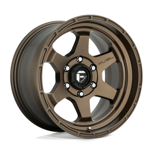 SHOK 18x9 6x4.5 66.3 ZD 01MM