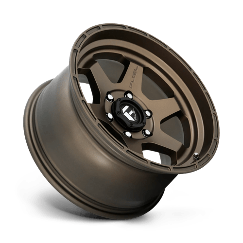 SHOK 18x9 5x150 110.1 ZD +20
