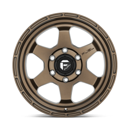 SHOK 18x9 5x150 110.1 ZD +20