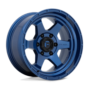 SHOK 18x9 6x5.5 106.1 DK 01MM