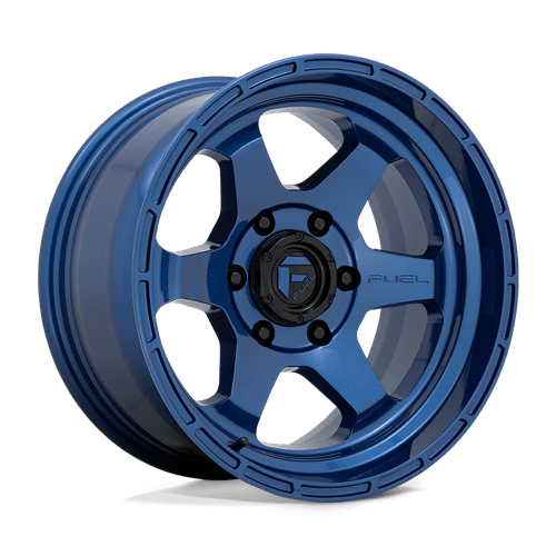 SHOK 18x9 6x5.5 106.1 DK 01MM