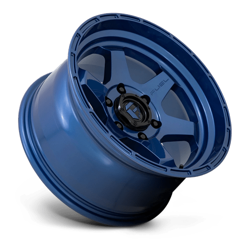 SHOK 18x9 6x5.5 106.1 DK 01MM