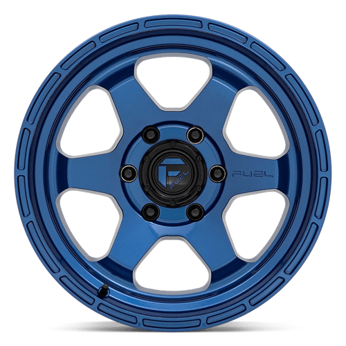 SHOK 18x9 6x5.5 106.1 DK 01MM