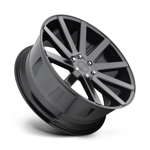 DUB SHOT CALLA 22x9.5 6x5.5 106.1 BL +20