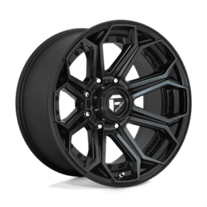 SIEGE 20x10 8x180 124 MLT -18
