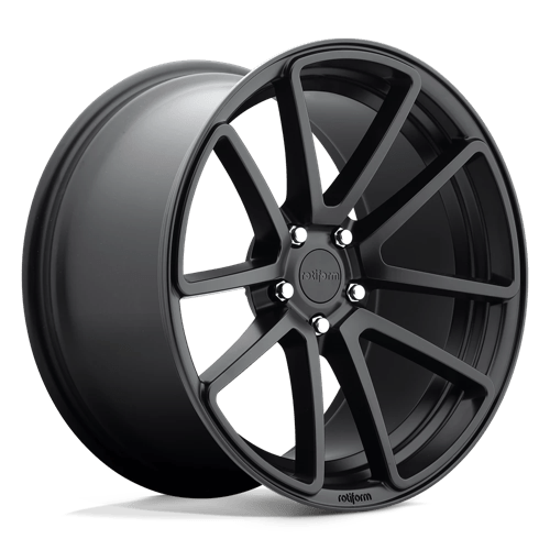 Rotiform SPF 18x8.5 5x112 66.56 BD 45MM