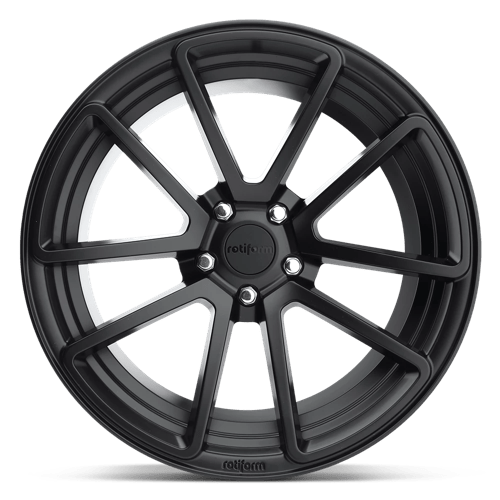 Rotiform SPF 19x8.5 5x112 66.56 BD 45MM