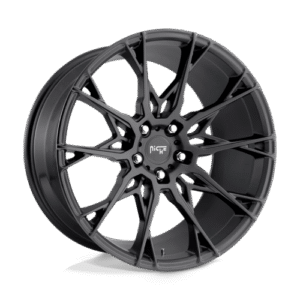 NICHE STACCATO EXPORT 20x10 5x120 72 BD +40