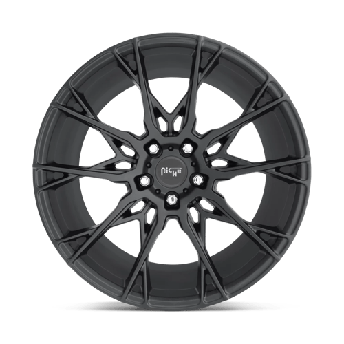 NICHE STACCATO EXPORT 20x10 5x120 72 BD +40