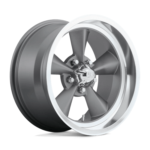 Rotiform STANDARD 18x9 5x4.75 72 GD +07