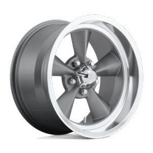 Rotiform STANDARD 18x8 5x4.75 72 GD +01