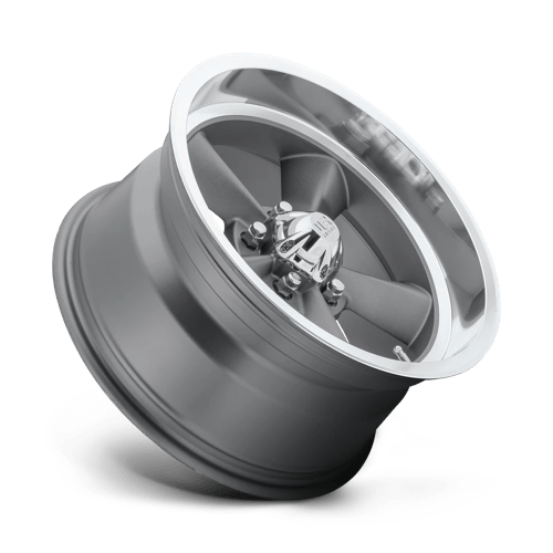 U.S. MAGS WHEELS STANDARD 18x8 5x4.75 72 GD +01